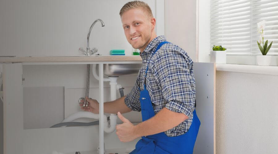 Professional Leak Detection in Franklin, MN